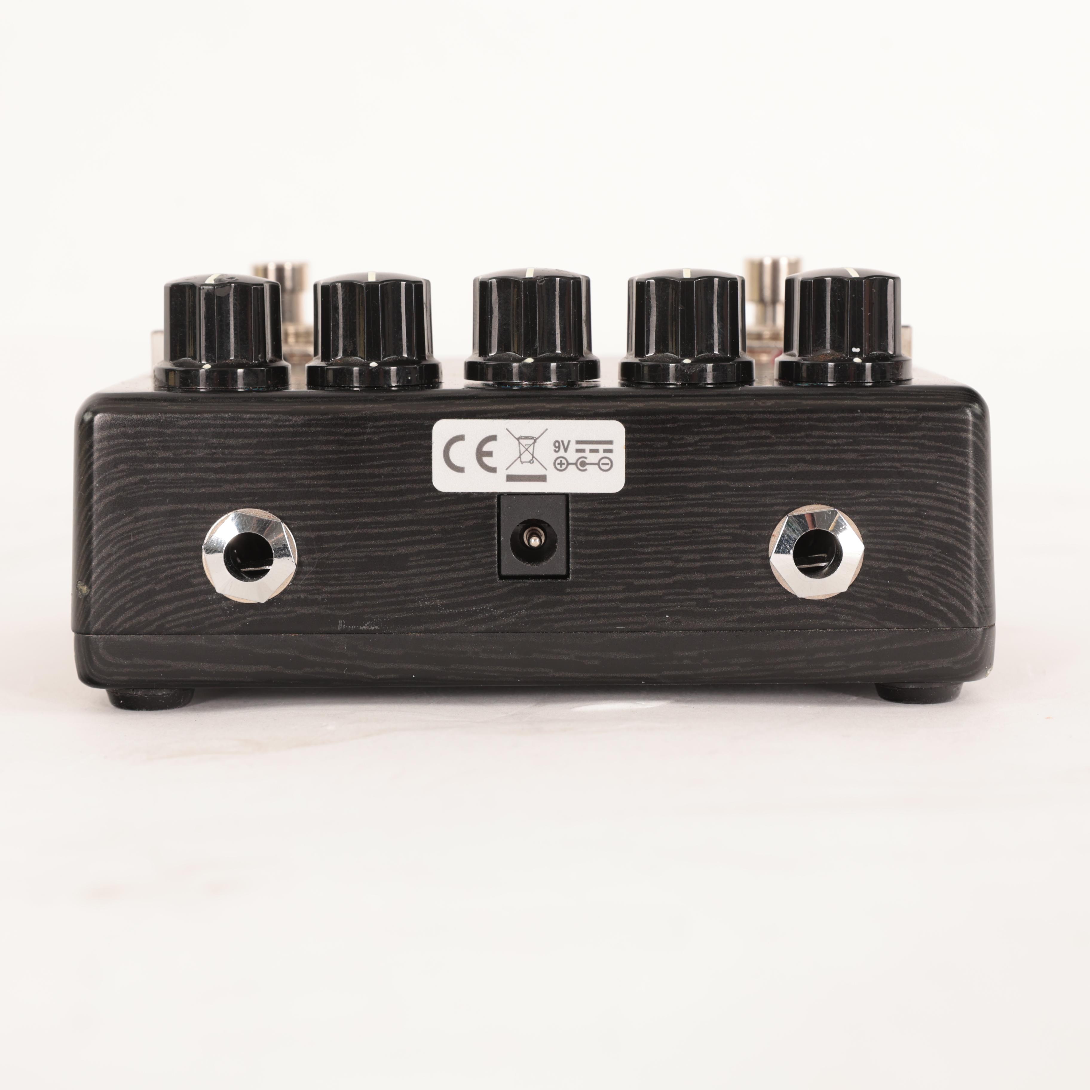 Second Hand Horizon Devices Apex Preamp Pedal - Andertons Music Co.